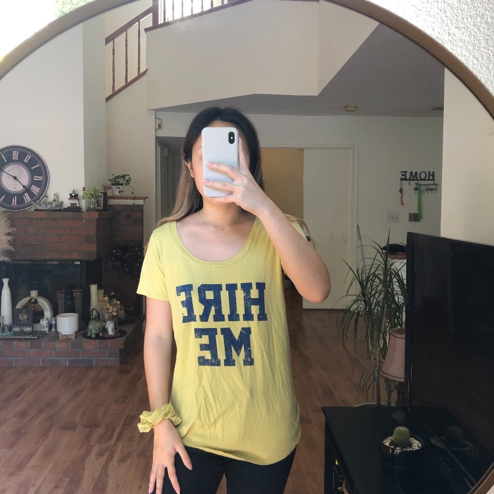 Urban Outfitters Graphic Tee